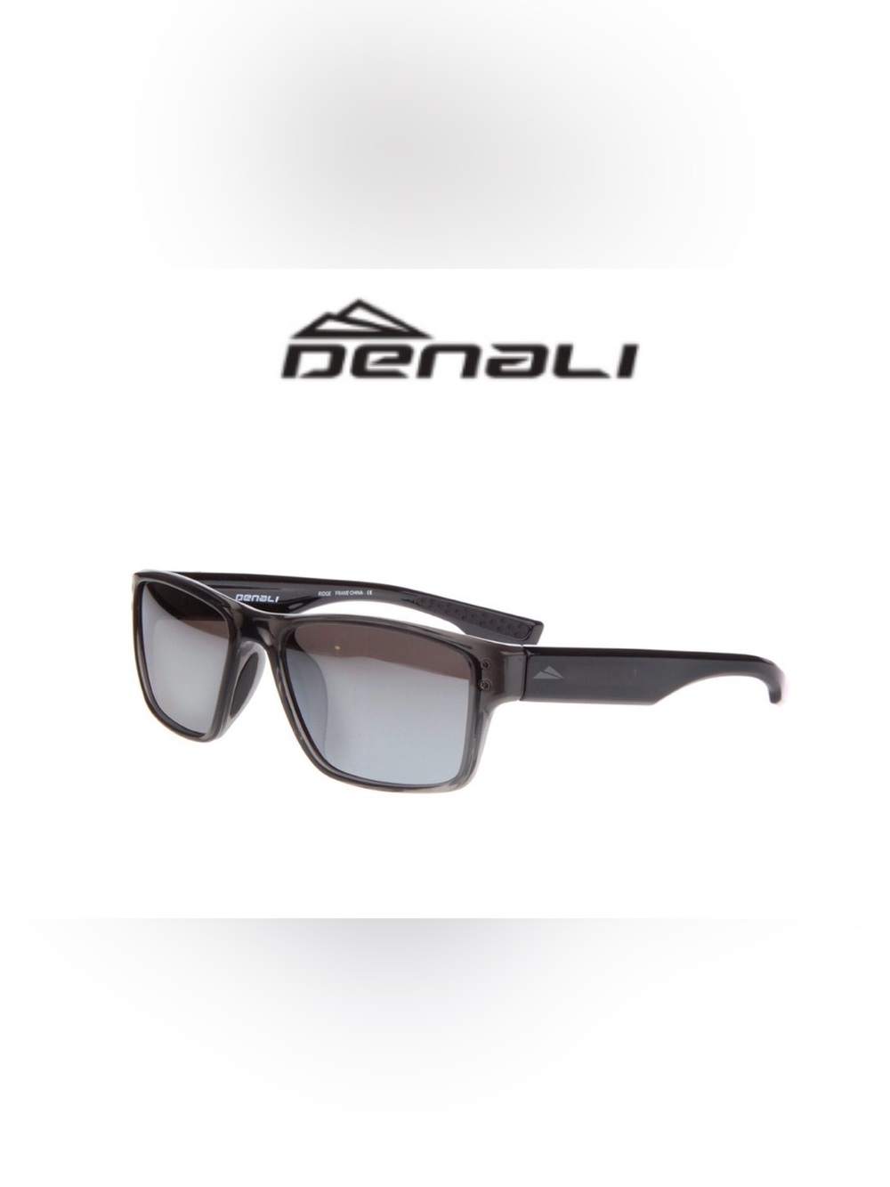 Denali Ridge Sunglasses